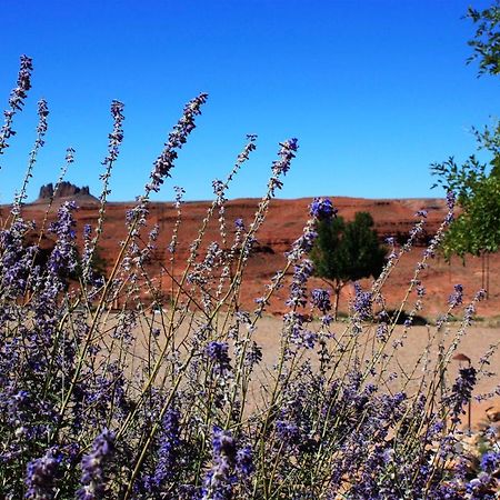 Hat Rock Inn Mexican Hat エクステリア 写真